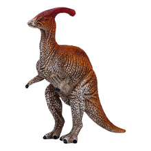 Load image into Gallery viewer, MOJO Dinosaur & Prehistoric Life Parasaurolophus Toy Figure - 381087