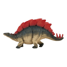 Load image into Gallery viewer, MOJO Dinosaur & Prehistoric Life Stegosaurus Toy Figure - 381088