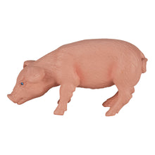 Load image into Gallery viewer, MOJO Farmland Piglet Feeding Toy Figure - 387056