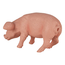 Load image into Gallery viewer, MOJO Farmland Piglet Feeding Toy Figure - 387056