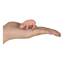 Load image into Gallery viewer, MOJO Farmland Piglet Feeding Toy Figure - 387056