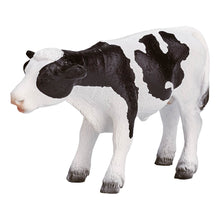 Load image into Gallery viewer, MOJO Farmland Holstein Calf Standing Toy Figure - 387061
