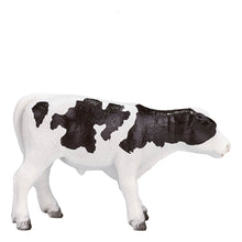Load image into Gallery viewer, MOJO Farmland Holstein Calf Standing Toy Figure - 387061