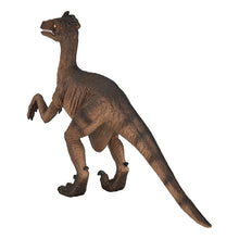 Load image into Gallery viewer, MOJO Dinosaur & Prehistoric Life Velociraptor Toy Figure - 387225