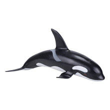 Load image into Gallery viewer, MOJO Sealife Orca Large (Portugal) Toy Figure - 387276
