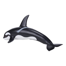 Load image into Gallery viewer, MOJO Sealife Orca Large (Portugal) Toy Figure - 387276
