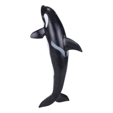 Load image into Gallery viewer, MOJO Sealife Orca Large (Portugal) Toy Figure - 387276