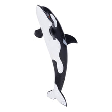 Load image into Gallery viewer, MOJO Sealife Orca Large (Portugal) Toy Figure - 387276