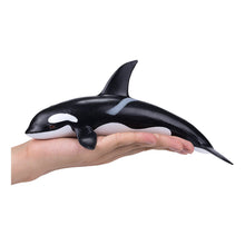 Load image into Gallery viewer, MOJO Sealife Orca Large (Portugal) Toy Figure - 387276