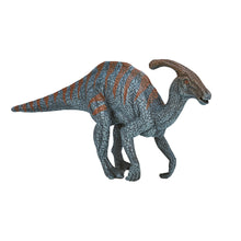 Load image into Gallery viewer, MOJO Dinosaur & Prehistoric Life Parasaurolophus Toy Figure - 387045