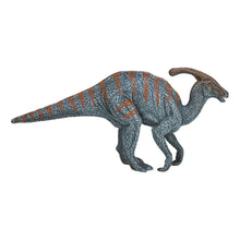 Load image into Gallery viewer, MOJO Dinosaur & Prehistoric Life Parasaurolophus Toy Figure - 387045