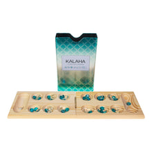 Load image into Gallery viewer, TACTIC GAMES Deluxe Kalaha - 14005