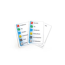 Load image into Gallery viewer, TACTIC GAMES Draw Out Original - 53124