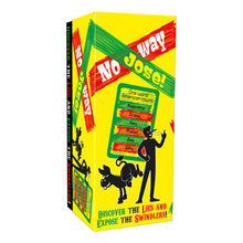 Load image into Gallery viewer, TACTIC GAMES No Way Jose! - 56687