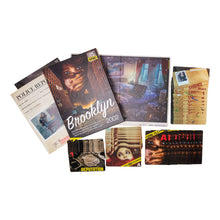 Load image into Gallery viewer, TACTIC GAMES Crime Scene Brooklyn 2002 - 58421