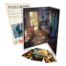 Load image into Gallery viewer, TACTIC GAMES Crime Scene Brooklyn 2002 - 58421