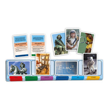 Load image into Gallery viewer, TACTIC GAMES Heroes of the World - 58466
