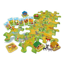 Load image into Gallery viewer, TACTIC GAMES Seek & Find: Farm - 58472