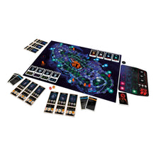 Load image into Gallery viewer, TACTIC GAMES Escape Run Alcatraz 2034 - 59018