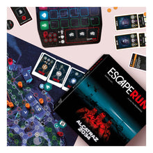 Load image into Gallery viewer, TACTIC GAMES Escape Run Alcatraz 2034 - 59018