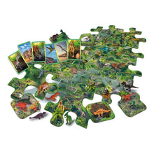 Load image into Gallery viewer, TACTIC GAMES Seek & Find: Dinosaur - 59334