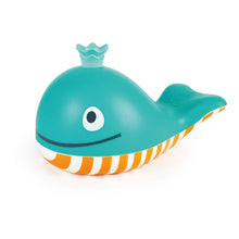 Load image into Gallery viewer, HAPE Bubbling the Whale - E0216