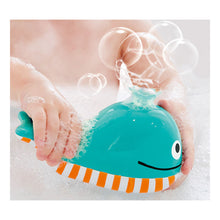 Load image into Gallery viewer, HAPE Bubbling the Whale - E0216