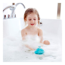 Load image into Gallery viewer, HAPE Bubbling the Whale - E0216