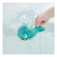 Load image into Gallery viewer, HAPE Bubbling the Whale - E0216