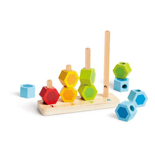 Load image into Gallery viewer, HAPE Counting Stacker - E0504