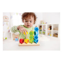 Load image into Gallery viewer, HAPE Counting Stacker - E0504