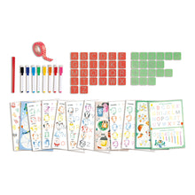 Load image into Gallery viewer, HAPE Letters and Numbers Tracing - E1070