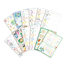 Load image into Gallery viewer, HAPE Letters and Numbers Tracing - E1070