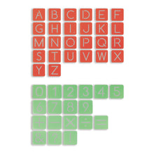 Load image into Gallery viewer, HAPE Letters and Numbers Tracing - E1070
