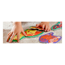Load image into Gallery viewer, HAPE Jungle Friends Puzzle - E1647