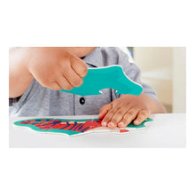 Load image into Gallery viewer, HAPE Jungle Friends Puzzle - E1647