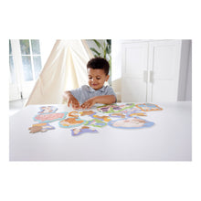 Load image into Gallery viewer, HAPE Farmyard Friends Puzzle - E1648