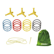 Load image into Gallery viewer, DOUPLAY GAMES Trigo Throwing Game - NA847113