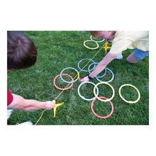 Load image into Gallery viewer, DOUPLAY GAMES Trigo Throwing Game - NA847113