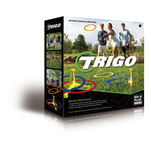 Load image into Gallery viewer, DOUPLAY GAMES Trigo Throwing Game - NA847113