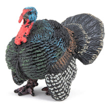 Load image into Gallery viewer, PAPO Farmyard Friends Turkey Toy Figure - 51195