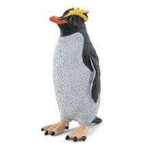 Load image into Gallery viewer, PAPO Marine Life Macaroni Penguin Toy Figure - 56064