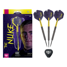 Load image into Gallery viewer, TARGET DARTS Luke Littler G1 SP Darts Set - 190229