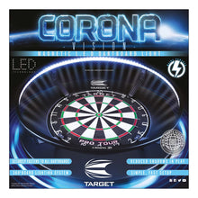 Load image into Gallery viewer, TARGET DARTS Corona Vision Dartboard Lighting System - 121105