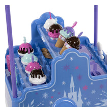 Load image into Gallery viewer, HUFFY Disney Frozen Ice Cream Kart Children's Electric Ride-on - 17355W