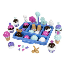 Load image into Gallery viewer, HUFFY Disney Frozen Ice Cream Kart Children's Electric Ride-on - 17355W