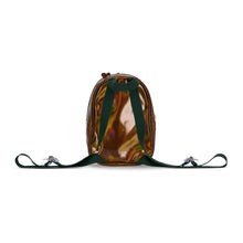 Load image into Gallery viewer, MARVEL COMICS Guardians of the Galaxy 3D Baby Groot Patch Shiny Mini Backpack - MP738754IAG