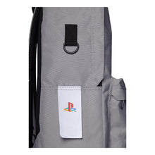 Load image into Gallery viewer, SONY PlayStation Classic Logo Backpack - BP320218SNY
