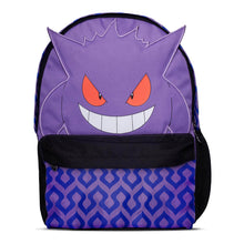 Load image into Gallery viewer, POKEMON Gengar Novelty Backpack - BP324770POK