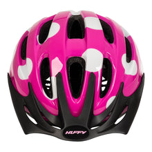 Load image into Gallery viewer, HUFFY DISNEY Minnie Mouse Adjustable Youth Bike Helmet - 01316HL